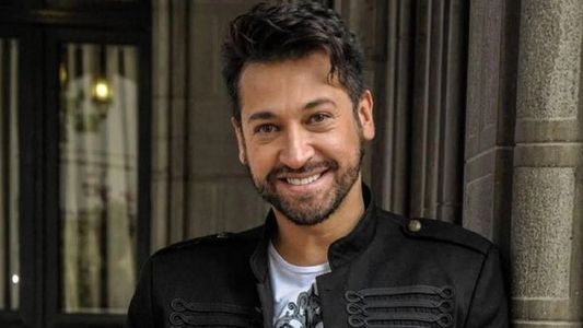 Pablo Ruiz habló de su adicción a la cocaína y reveló los motivos que lo llevaron a vivir ese difícil momento