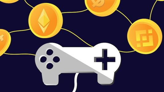 Qué es GameFi y cómo ganar dinero jugando