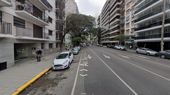 Conmoción por la muerte de un niño de un año que cayó por el hueco de un ascensor