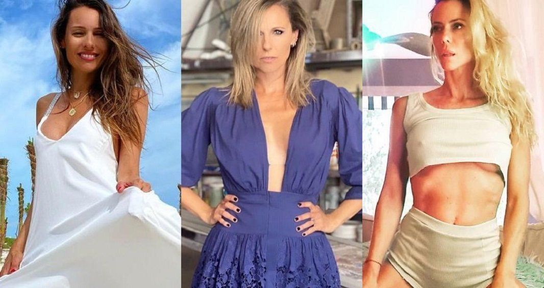 El picante comentario de Denise Dumas sobre Nicole Neumann: Pampita no sería panelista del Pollo Álvarez, ella sí