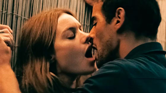 Escenas que aumentan tus pulsaciones: la mega bomba de Netflix