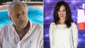 Gustavo Yankelevich se metió en la polémica de Aruzzi en Educando a Nina