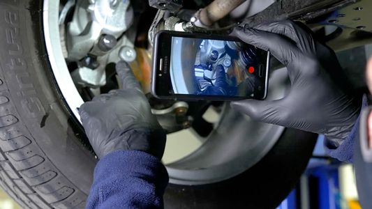 Peugeot Video Check, un nuevo servicio de postventa