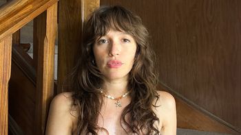 La primera publicación de Cande Vetrano en medio de los rumores que vinculan a Andrés Gil con Gimena Accardi