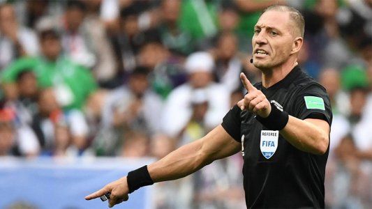 Sorpresa por el arbitraje del River-Boca: Pitana correría con ventaja para ser el referí