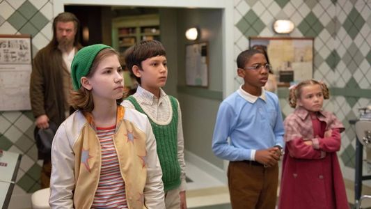 La Misteriosa Sociedad Benedict: Disney Plus presenta la serie que estrenará en su plataforma