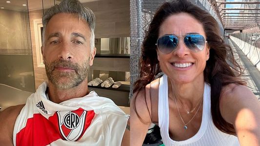 Dieron a conocer el verdadero motivo por el cual se distanciaron Ova y Gabriela Sabatini