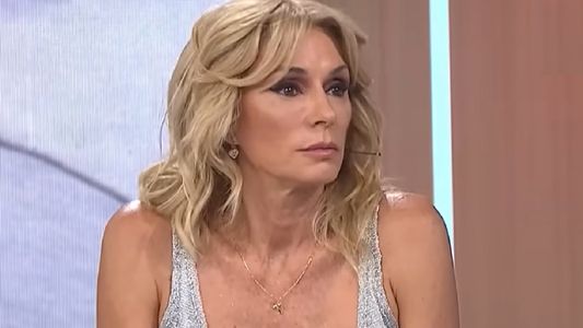 Qué famosa se escondió y evitó cruzarse con Yanina Latorre en la gala de los Personajes del Año