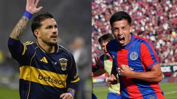 San Lorenzo vs. Boca por el Torneo Clausura: a qué hora juegan y cómo ver el clásico en vivo