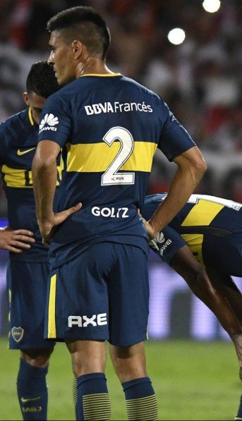 El reproche a Tévez en el vestuario de Boca por lo que dijo tras la derrota ante River