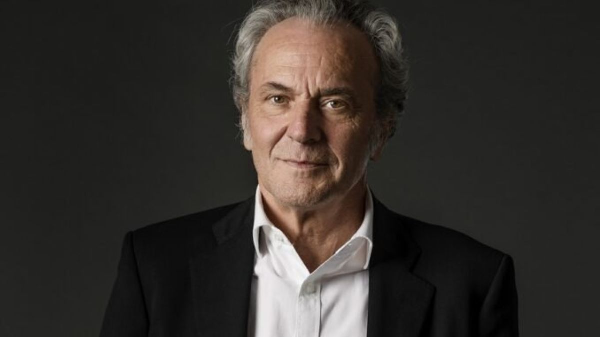 La película de Netflix con José Coronado que arrasa por su parecido con Adolescencia