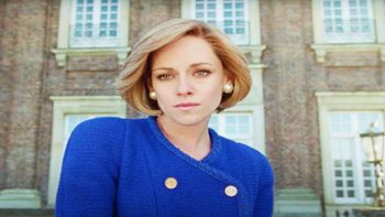 Spencer: la vida de Lady Di es un cuento de hadas, pero al revés