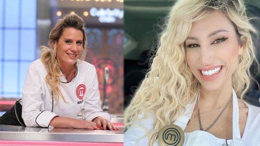 Rocío Marengo filosa con Vicky Xipolitakis apuntó a los jurados por cómo la tratan
