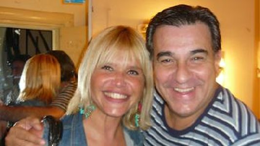 Nazarena Vélez en La revista de Buenos Aires