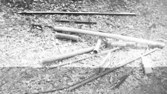 Alem venció a Excursionistas y hubo enfrentamientos entre barras del club de Bajo Belgrano