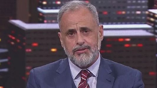Jorge Rial sobre el incendio de su casa: No supe cómo reaccionar