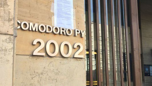 PASO: qué se espera en Comodoro Py tras la bomba electoral que descolocó a muchos