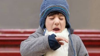 Día del Niño 2025: frío, nubes y lluvias en el AMBA complican los festejos