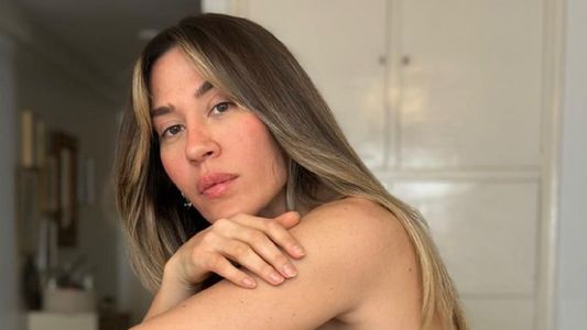Jimena Barón enfrentó el rumor de embarazo ante una directa pregunta en redes