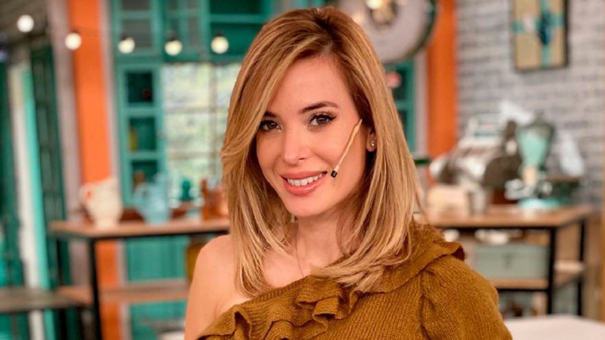 Los detalles de los vuelos privados de Jésica Cirio en medio del escándalo con Martín Insaurralde