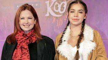 Anna Chiara del Boca ratificó la denuncia contra su padre y brindó detalles escabrosos