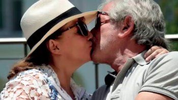 no esta todo perdido entre lucia galan y pablo alarcon: la amo mucho