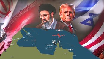 Cómo sigue la frágil tregua en Medio Oriente tras el ataque de Israel al Líbano: la reacción de Trump