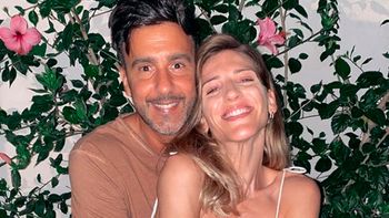 El objeto desubicado que decidieron sumar Federico Hoppe y Macarena Rinaldi a su casa