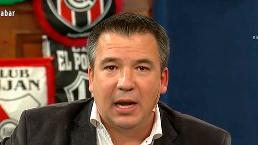 Recondo miró a cámara y le habló al Presidente: Frío tuve que despedir a mi papá mientras usted...