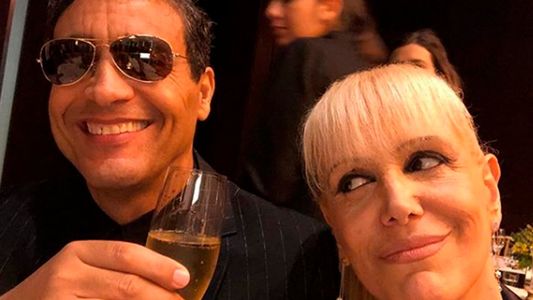 Fuertes reclamos de Cau Bornes a Valeria Lynch por la división de bienes