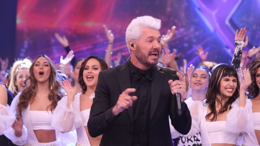 Enorme rating de Marcelo Tinelli en su regreso a la televisión y su debut en América TV
