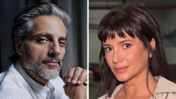 Netflix: Joaquín Furriel y Griselda Siciliani brillan con el mejor thriller argentino