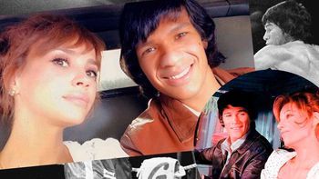 Celeste Cid se convirtió en Susana Giménez: “Ella me dio su bendición”