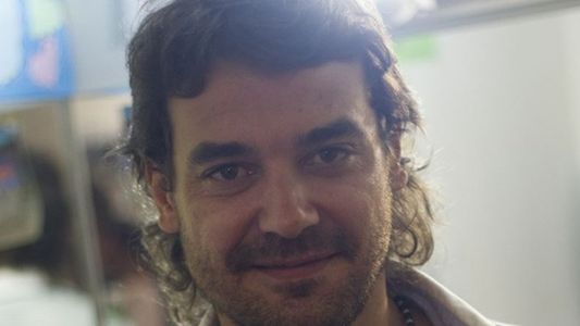 Pedro Alfonso: “Ojalá Olivia se parezca a Paula”