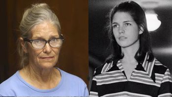 Sangriento crimen del clan Manson: quién es Leslie, la integrante liberada tras 53 años de prisión