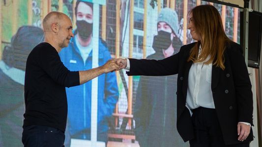 Elecciones 2021: Vidal activa la Matrix y larga una agenda hiperactiva y segmentación por barrio para intentar ganar 9 diputados en noviembre