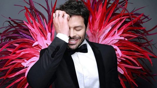 Mariano Caprarola: Tengo ganas de hacer el Bailando y mostrar lo versátil que puedo ser