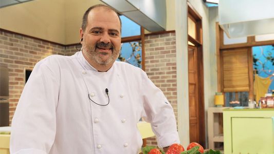 Guillermo Calabrese: En diez días, vuelvo a Cocineros argentinos