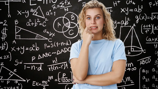 Desafío matemático para resolver en menos de 10 segundos: (1.500 + 1500) ÷ (40 ÷ 20) + 10 - 1