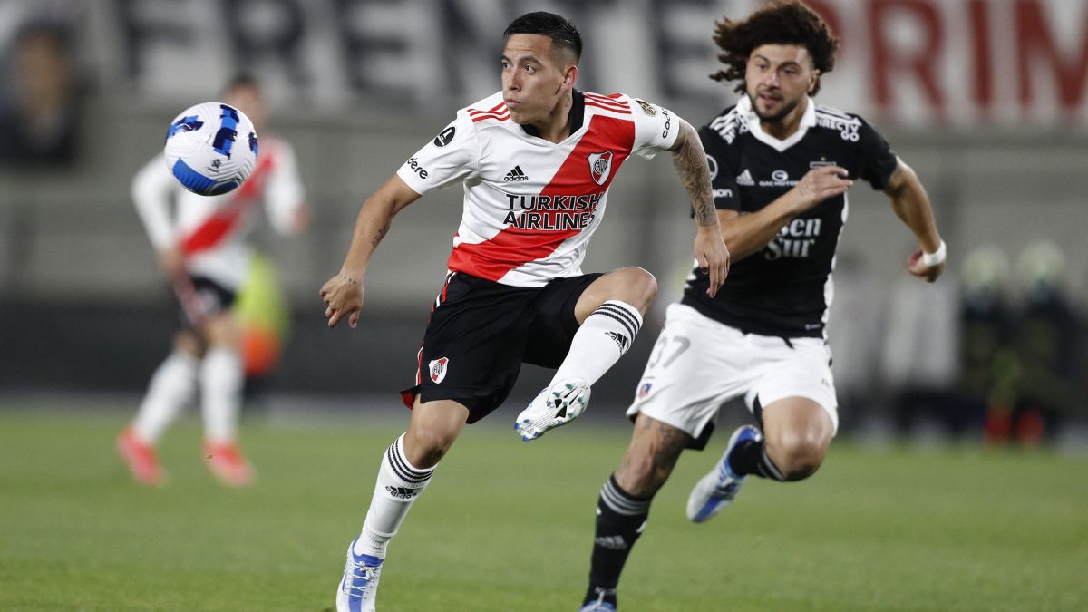 Copa Libertadores 2022: River recibe a Alianza Lima pero ya tiene asegurado el primer puesto de su grupo