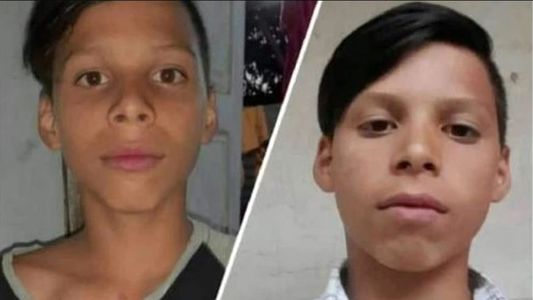 Encontraron a Rodrigo, el niño de 13 años que había desaparecido en La Plata