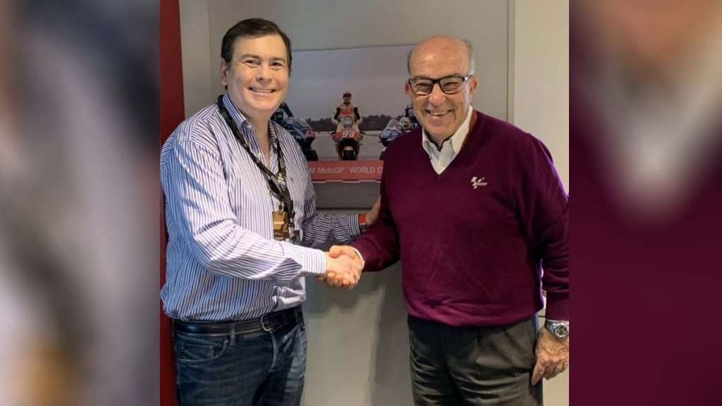 Gerardo Zamora obtuvo importantes acuerdos deportivos y culturales para Santiago del Estero en su viaje a Italia