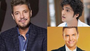 Ratings: el minuto a minuto de la segunda noche de Marcelo Tinelli contra Doctor Milagro y MasterChef