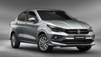 ¿Cómo fueron las ventas de los autos en agosto? Publicamos la lista de los 50 más vendidos en nuestro país