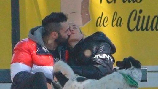 Jimena Barón viajó a Tucumán para conocer a la familia de su novio