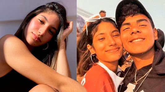 El fuerte mensaje de la mamá de Julieta Rossi, la novia de Fernando Báez Sosa