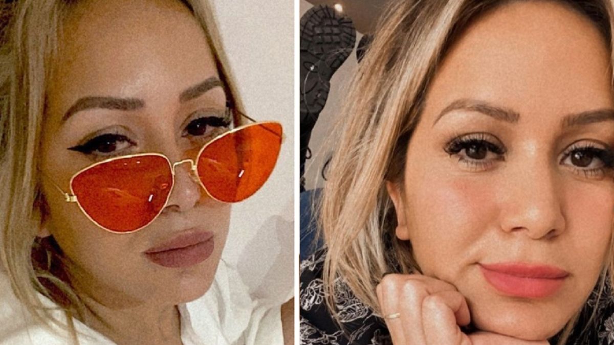 -Karina, La Princesita-