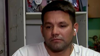 El papá de Ángel negó que su hijo haya muerto por una neumonía: No tenía ninguna...