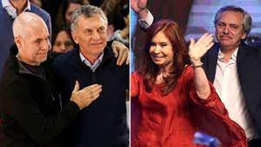 Las frases inolvidables de 2021: qué dijeron políticos, deportistas y famosos