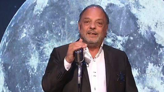 El editorial de Baby Etchecopar: Las tinieblas